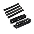 thumbnail image 2 of Electric Conversion Battery Box Kits Fit for 1/8 HPI Racing Savage XL FLUX Rovan TORLAND Monster Bru, 2 of 5