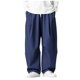 thumbnail image 2 of Ceisia Men's Breathable Quick Dry Shorts, Elastic Waist for Running Fitness & Gift Training Workouts, 2 of 6