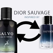 Maison Alhambra Salvo Spray EDP 3.4 oz For MEN