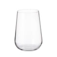 thumbnail image 1 of Juego De 6 Vasos De Vidrio Soplado Bohemia Crystalite 470 ml Ardea, 1 of 2