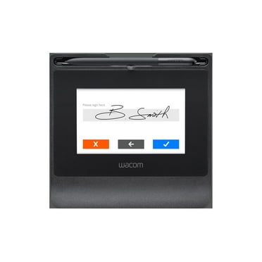 Wacom STU-540 Signature Pad
