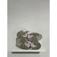 thumbnail image 2 of Jo r-dan 6 CARMINE SIZE 10, 2 of 4