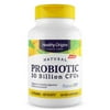 Healthy Origins, Probiotic, 30 Billion CFU's, 60 Vcaps(pack of 2)