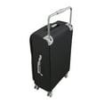 it luggage World's Lightest New York 28" Softside Spinner Luggage