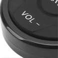 thumbnail image 2 of Kit de télécommande Bluetooth, appairage facile pour iOS et Android, bouton multimédia, télécommande pour volant de moto, 2 of 4