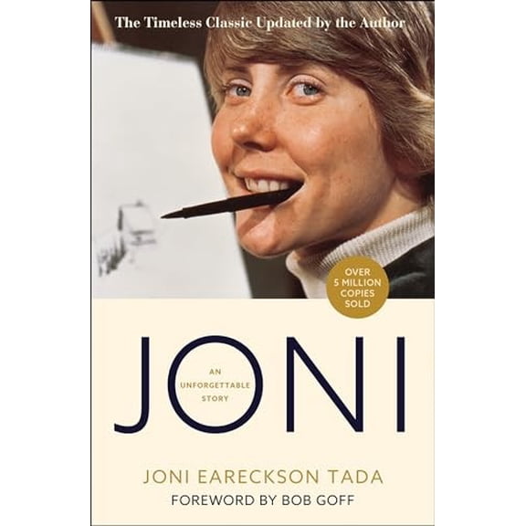 Pre-Owned Joni: An Unforgettable Story Paperback