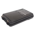 thumbnail image 2 of 2200mAh YAESU FNB-64 FNB-57 FNB-V67Li FNB-V57H FNB-64H FNB-83H FNB-V57 FNB-83 Battery for VX160 VX180e, 2 of 4