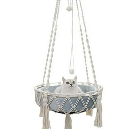 Cat Tent Hammock Hanging Bed Tent Cone Shape Breathable Tent Hanging Cage Cover Pet Supplies Cat Tent Hammock Hanging Bed Tent Cone Shape Breathable Tent Pet Supplies Walmart
