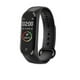 thumbnail image 1 of Reloj Inteligente Shaofei M4 Pulsera Con Podómetro Control de Frecuencia Cardíaca y Presión Arterial Color Negro, 1 of 2