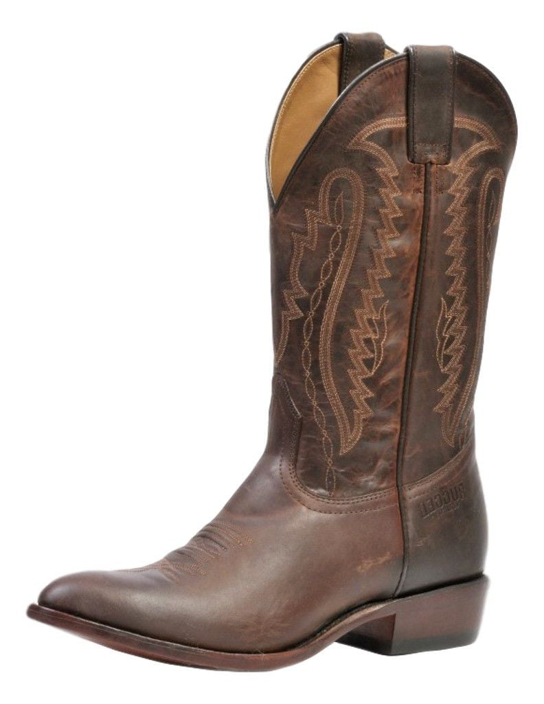 rugged country boots