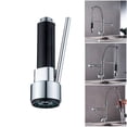 thumbnail image 1 of Bdfzl Robinet d'Évier de Cuisine Eau Chaude et Froide Arroseur, 1 of 1