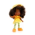 thumbnail image 2 of Strawberry Shortcake 5.5-inch Orange Blossom Poseable Scented Fashion Doll with 4 Surprise Reveal Accessories, 2 of 5