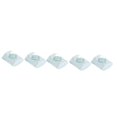 thumbnail image 4 of Écrous de Fixation, Écrou Coulissant Robuste Durable pour Imprimante 3D pour Fixer, 4 of 8