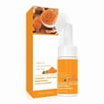 thumbnail image 7 of Kokovifyves 100ml Turmeric Cleansing Facial Cleanser Facial Cleansing Pad Turmeric Soap Three-piece Cleansing Moisturizing Care Set, 7 of 7