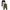 Black/ Camo/ Medium Grey Heather, variant on Garanimals Toddler Boy French Terry Joggers Multipack, 3-Pack, Sizes 18M-5T