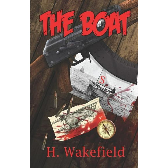 The Boat, (Paperback)