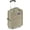 Ivory, variant on BoardingBlue 17" Rolling Under Seat Duffel Bag, Navy