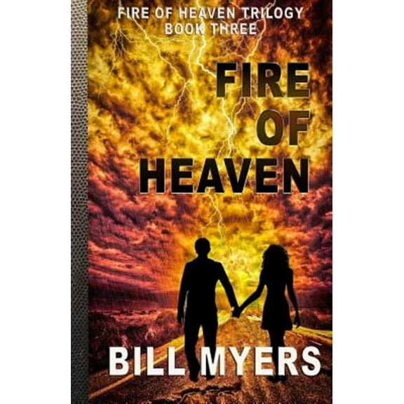 Fire of Heaven