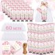 thumbnail image 1 of Set de crema de manos VISCOO Baby Shower, regalo de boda, 60 juegos, 1 of 6