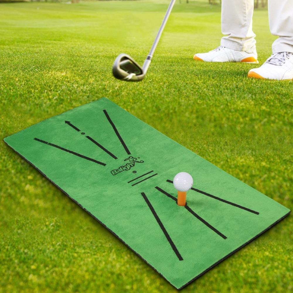 Golf Training Mat,Mini Golf Mat Auxiliary Training Blanket,Used for