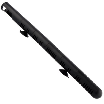 Ruiboury Heating Rod Protection Sleeve Aquarium Isolation Sleeve Turtle Cylinder Electric Heating Rod