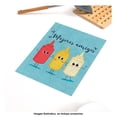 thumbnail image 4 of Trapo Cocina Mainstays de Best Friends, 4 of 4