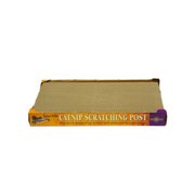 Pet Select Catnip Scratching Post