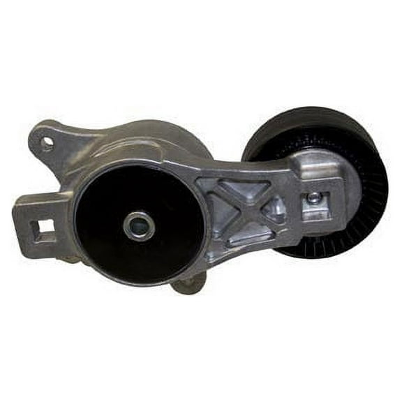Accessory Belt Tensioner - Compatible with 2007 - 2015 Mazda CX-9 2008 2009 2010 2011 2012 2013 2014