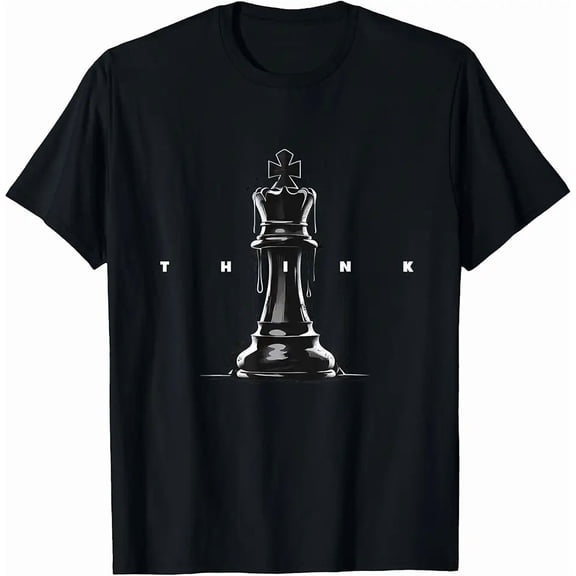 Chess Player T-Shirt