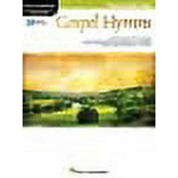 Gospel Hymns for Trombone: Instrumental Play-Along