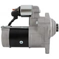 thumbnail image 2 of For Chevy Express 2500 / 3500 / 4500 Starter Motor 2008-2016 | 6.6L V8 For 12638394, 2 of 7