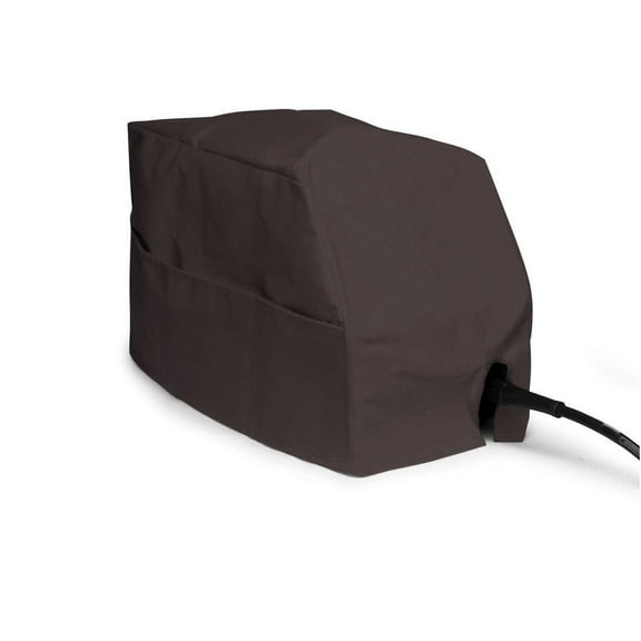 WeldingCity Welder Machine Protective Cover (Tri-layer) for Lincoln PowerMig 140/180/210 SquareWave 200 (p/n K2377-1)