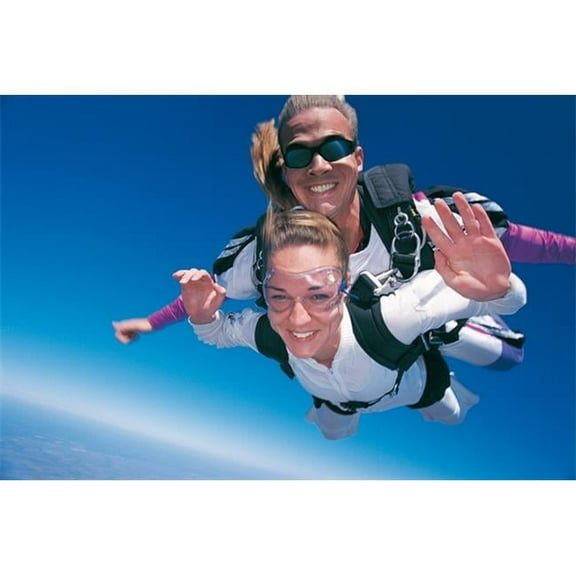 Great American Days GAD-AAB-000 Tandem Skydive