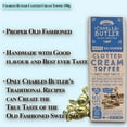 thumbnail image 4 of Charles Butler Clotted Cream Toffee 190g (Pack of 6), 4 of 6