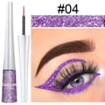 thumbnail image 4 of onlyliua Buscador de Regalos 16 Paquetes de Colores Delineados de Ojos y Purpurinas de Color, 4 of 7