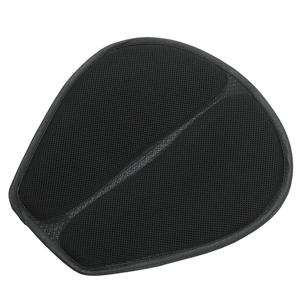 Cojín Para Asiento De Motocicleta, Funda Para Aliviar La Presión, Almohadilla Ligera Para Asiento, Buena Estabilidad, Secado Rápido, Disipación De Calor, Transpirable Para