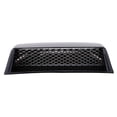 thumbnail image 4 of Flmtop Universal Car-Styling Hood Air Flow Intake Vent Cover Sticker Exterior Decor, 4 of 5