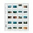 thumbnail image 3 of 35mm Slide Pages Holds Twenty 2x2" Mounted Transparencies, Top Loading, Pack of 500, 3 of 3