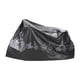 thumbnail image 1 of Funda para bicicleta Funda para motocicleta Funda impermeable para almacenamiento de bicicletas de carretera Funda para bicicleta para Fino 230g Negro, 1 of 8