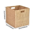 thumbnail image 3 of SIfdSeng Storage —Versatile Home Textile Organizer for Clutter Living for Laundry and Pantry, 3 of 3