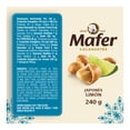 thumbnail image 4 of Cacahuates Mafer Japonés sabor limón 240 g, 4 of 5