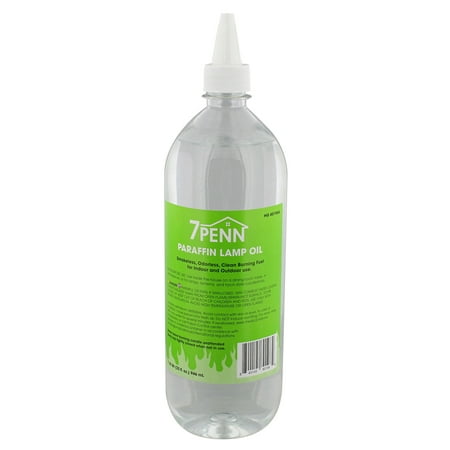 

7Penn Paraffin Lamp Oil 32 oz