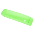 thumbnail image 1 of Couvercle de Télécommande, Couvercle de Protection de Télécommande Résistant à l'Abrasion pour Salon pour la Maison Fluorescent Vert, 1 of 8