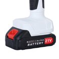 thumbnail image 4 of CUITING Weed Eater Replacement Battery  12/21V 1500/3000mAh Battery for Weed Mover  High Performance Rechargeable Weed Eater Battery, 4 of 8
