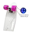 thumbnail image 2 of Patineta Tipo Peny Importacion Rosa, 2 of 2