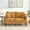Orange, variant on Light Gray Color & Durable Construction - Any Space, Stylish Comfort