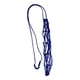 thumbnail image 5 of Bolsa de red de fútbol Bolsa de red de baloncesto resistente a rasgaduras ligera Bolsa de red de nylon para Azul kusrkot Estuche de red de fútbol, 5 of 8