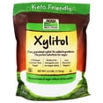 thumbnail image 2 of NOW Foods - NOW Real Food Xylitol - 2.5 lbs., 2 of 3