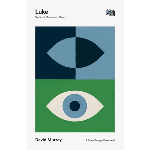 Pre-Owned Luke: Stories of Mission and Mercy (Paperback) 1433580896 9781433580895