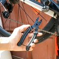 thumbnail image 4 of Bike Chain Removal Plier Mountain Bike Chain Link Remover Disassembly Tool Bicycle Repair Tool, 4 of 9